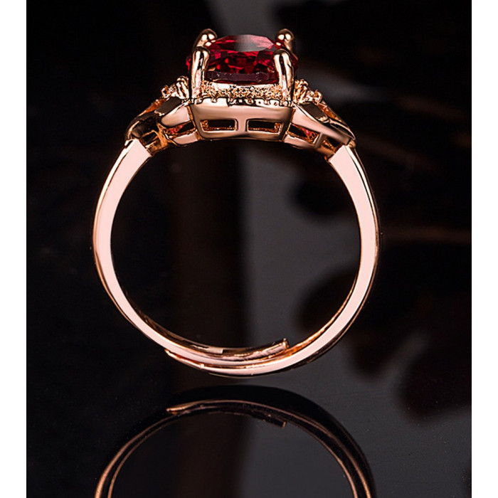KALINDA Bague femme