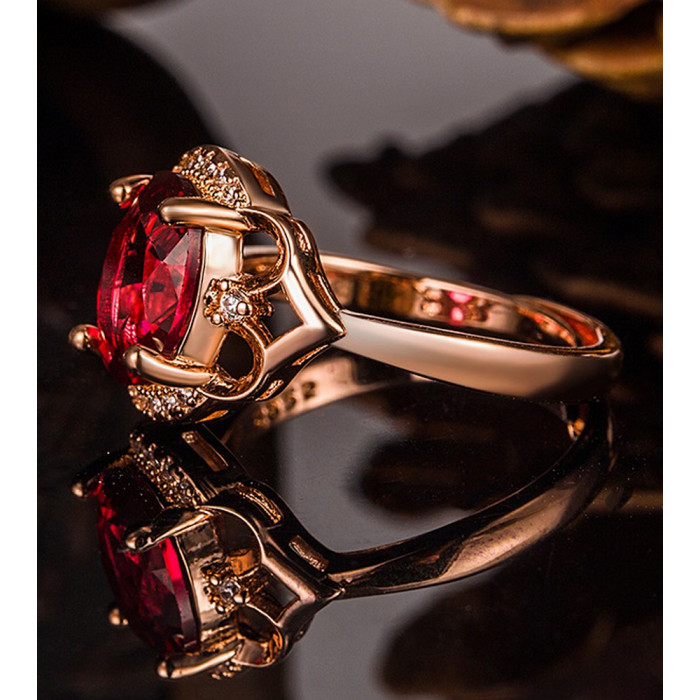 KALINDA Bague femme