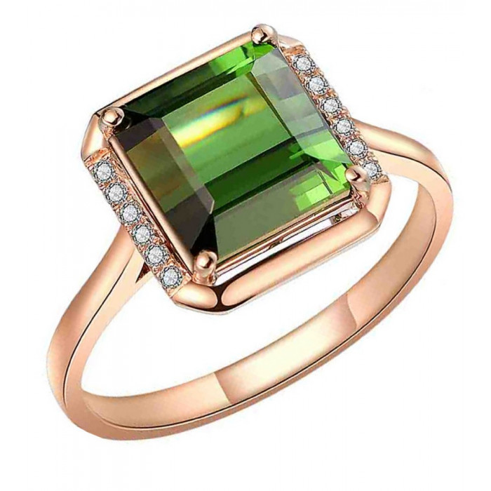 PARVATI Bague femme