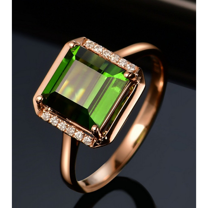 PARVATI Bague femme