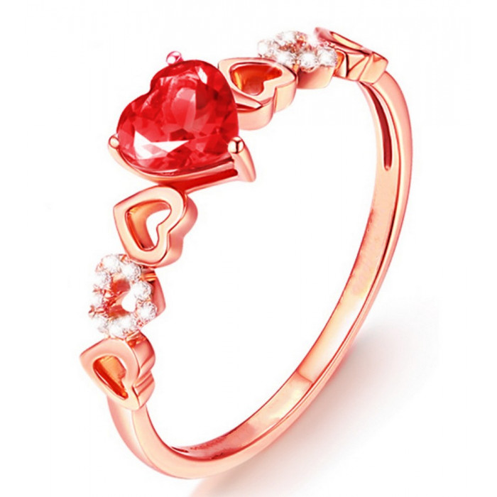 REHENA Bague femme