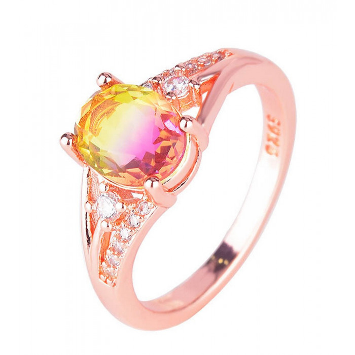 RANI Bague femme
