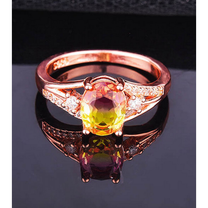 RANI Bague femme