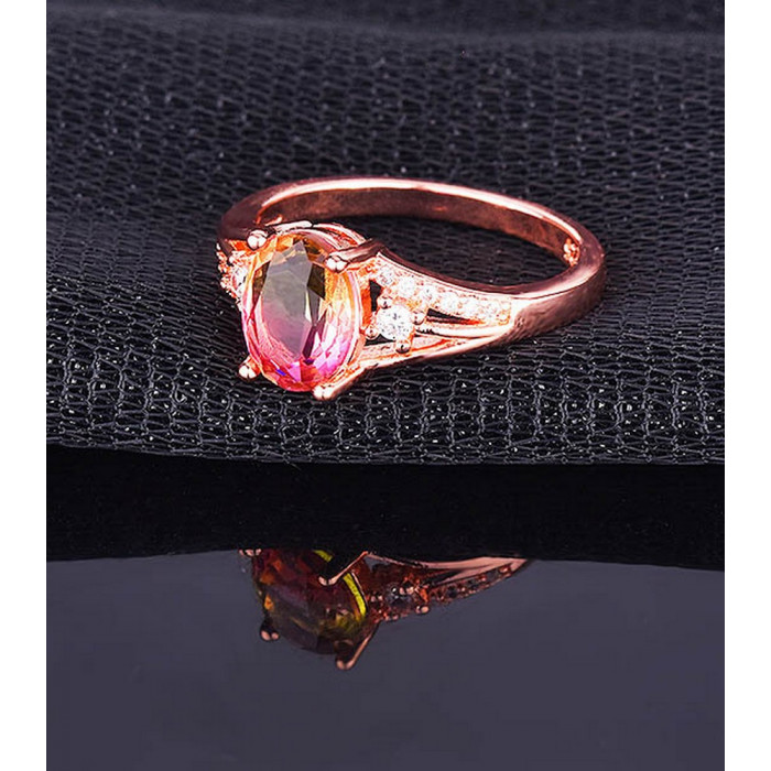 RANI Bague femme