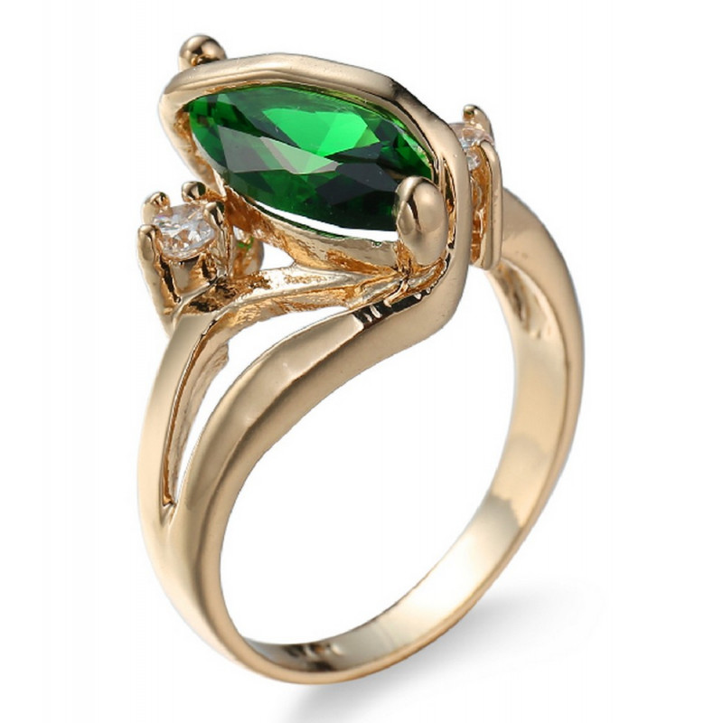 NANDINA Bague femme