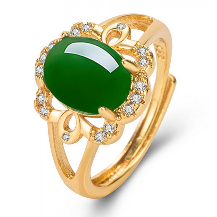 SATYA Bague femme