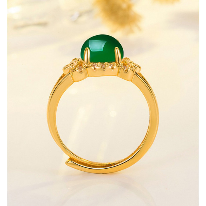 SATYA Bague femme