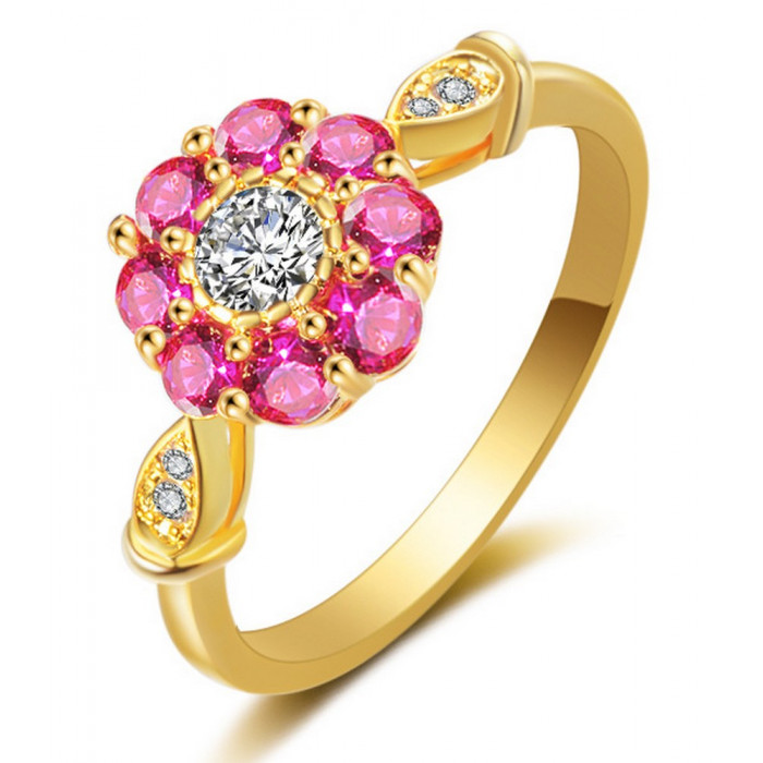 DENISE Bague femme