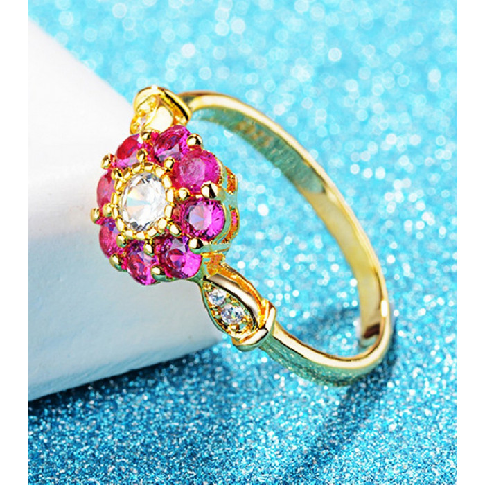 DENISE Bague femme