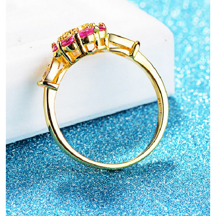 DENISE Bague femme