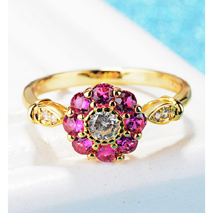 DENISE Bague femme