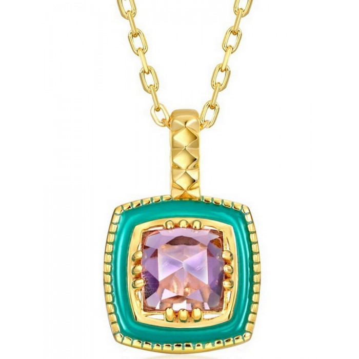 CYNTHIA Pendentif femme