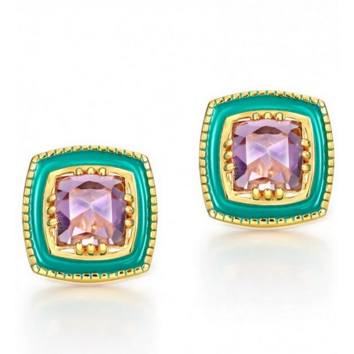 CYNTHIA Boucles d'oreilles