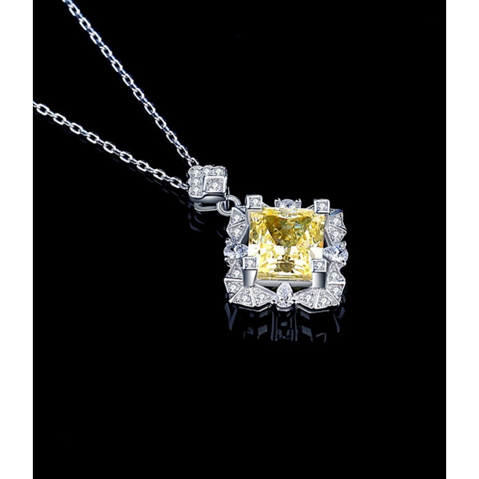 CALLIOPE Pendentif femme