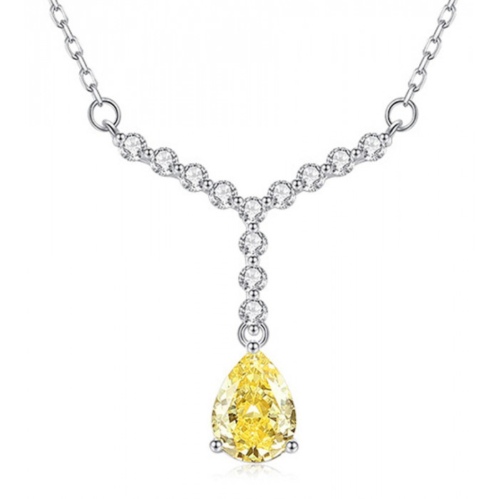 TIFENN Pendentif femme