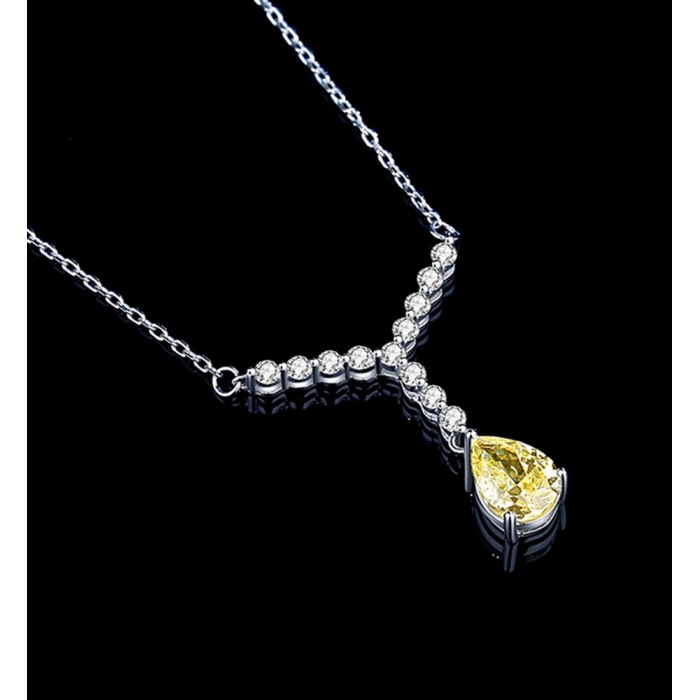 TIFENN Pendentif femme