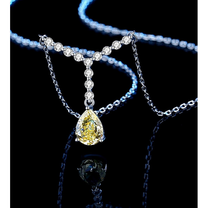TIFENN Pendentif femme