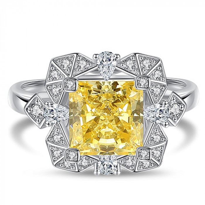 SANDY Bague femme