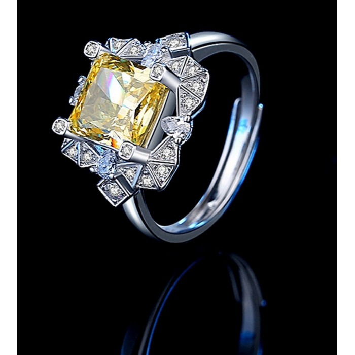 SANDY Bague femme