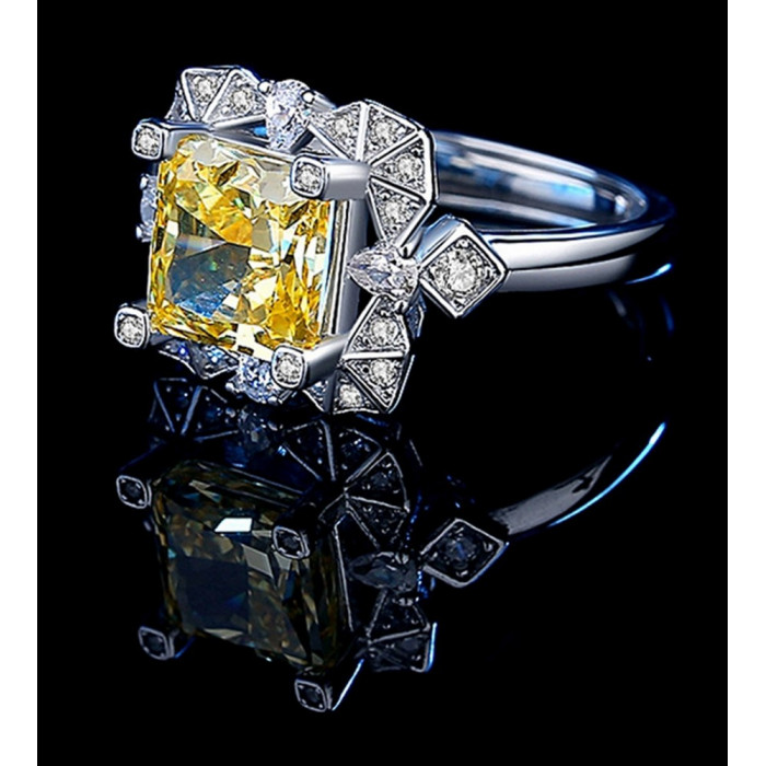 SANDY Bague femme
