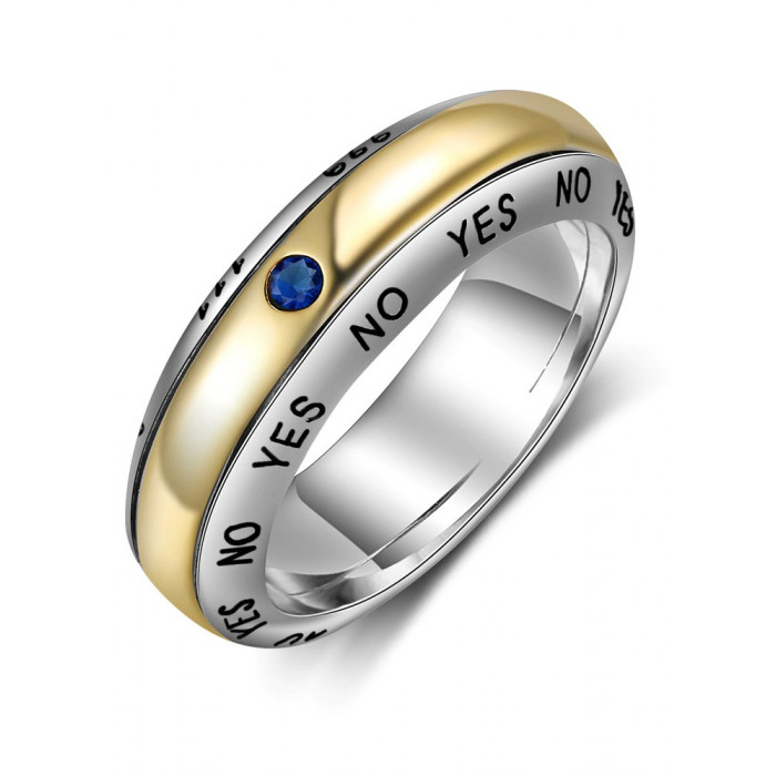 Bague Personnalisable