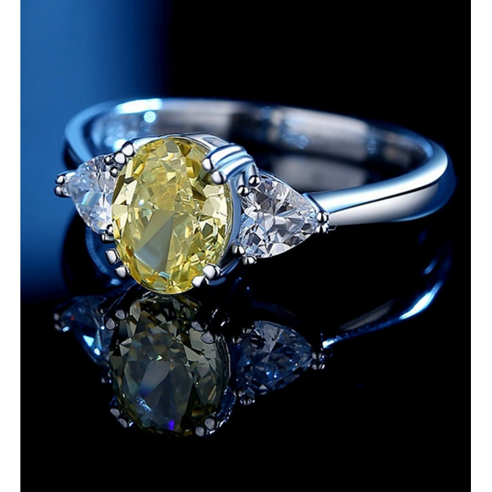 KATY Bague femme