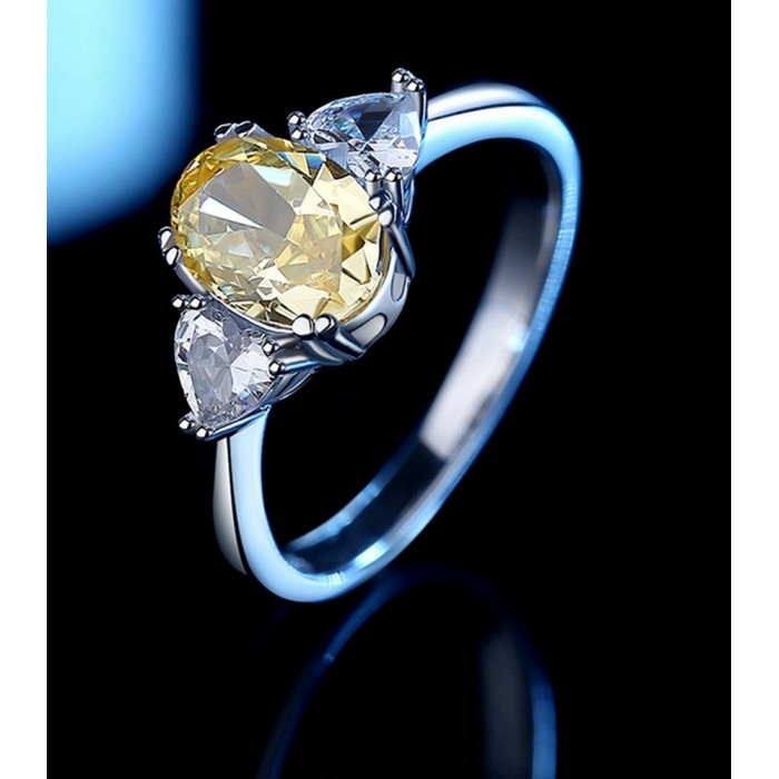 KATY Bague femme