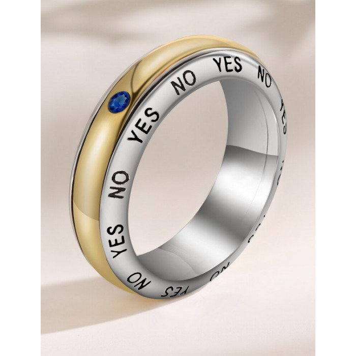 Bague Personnalisable