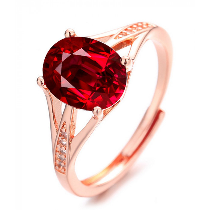 SANDIE Bague femme