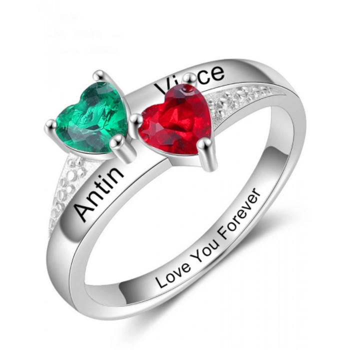 Bague Personnalisable