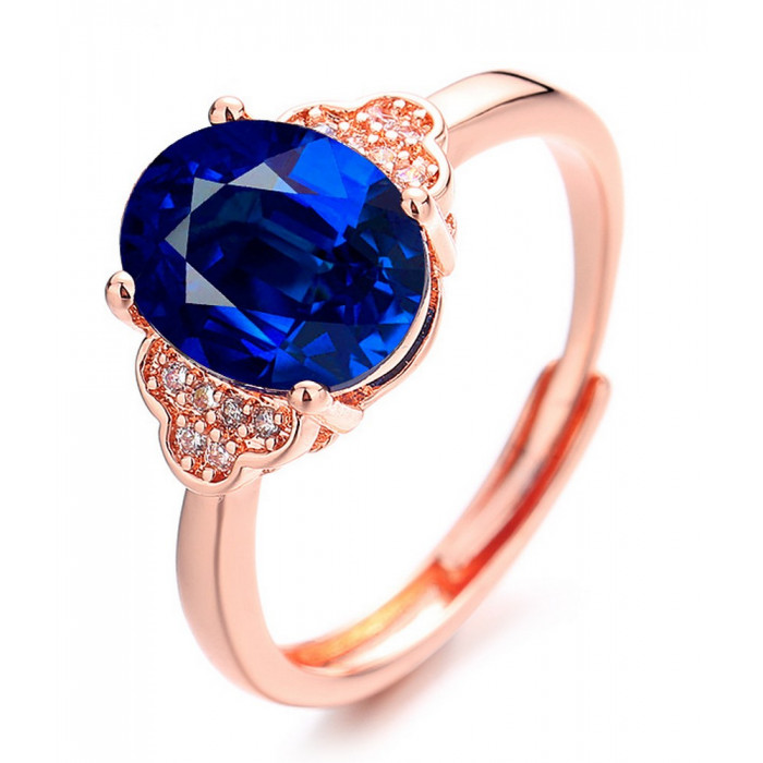 MELODIE Bague femme