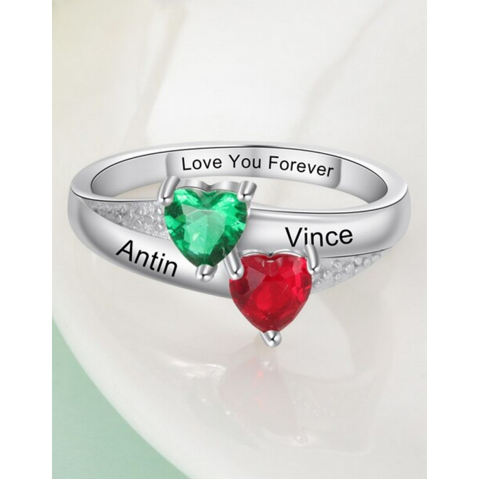 Bague Personnalisable