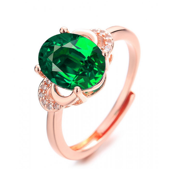 DANAE Bague femme