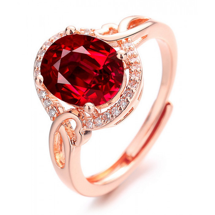 ADONIA Bague femme