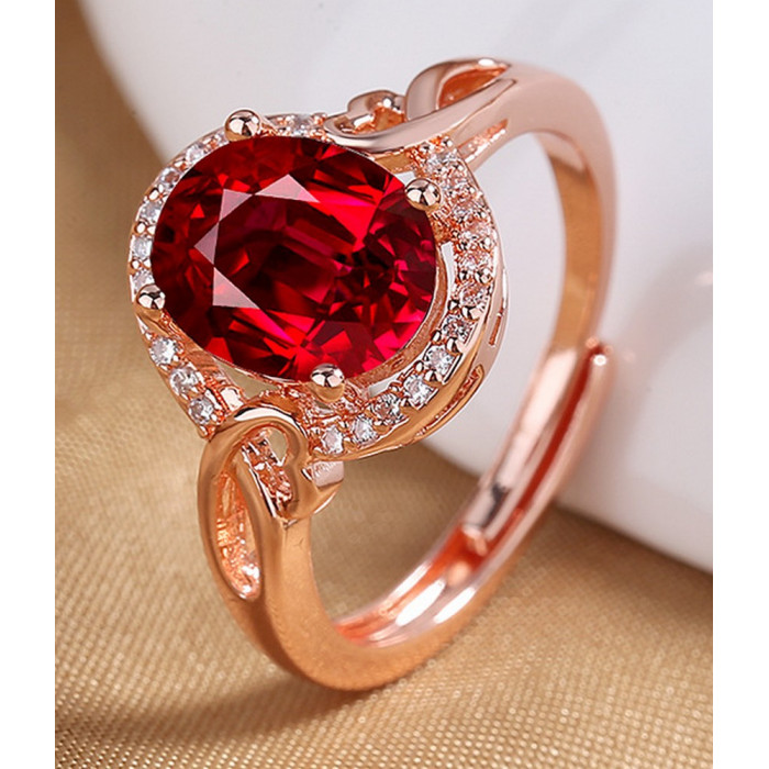ADONIA Bague femme