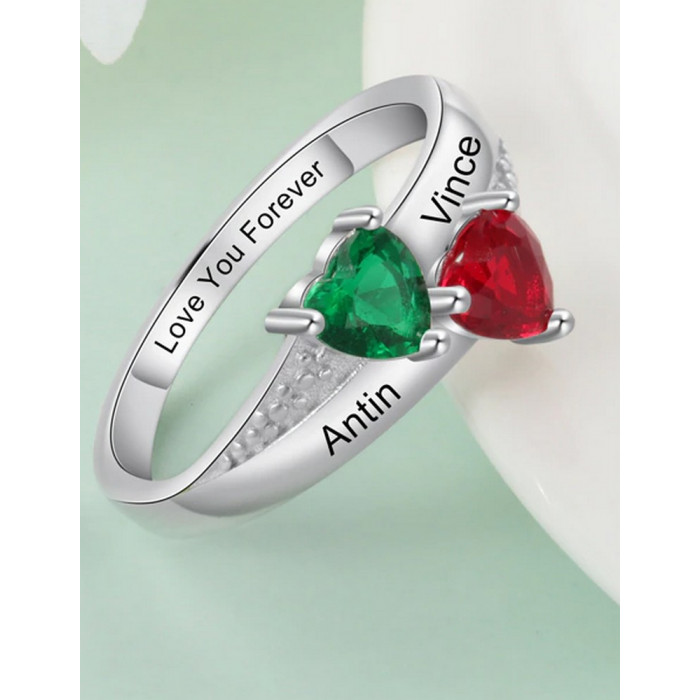 Bague Personnalisable