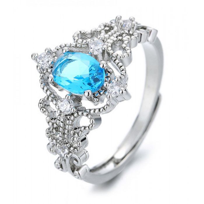 COLETTE Bague femme