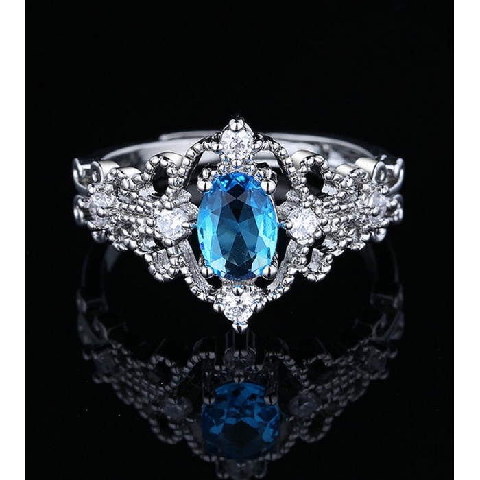 COLETTE Bague femme