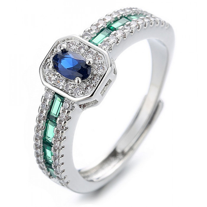 SYBILLE Bague femme