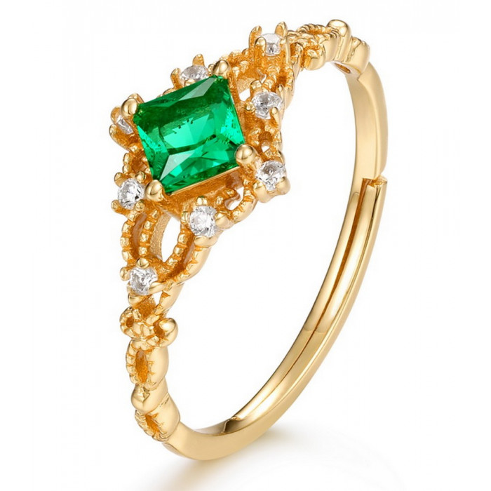 KARISMA Bague femme