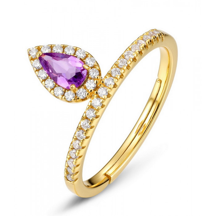 HELENE Bague femme