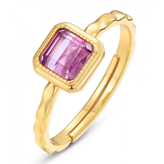CALIE Bague femme