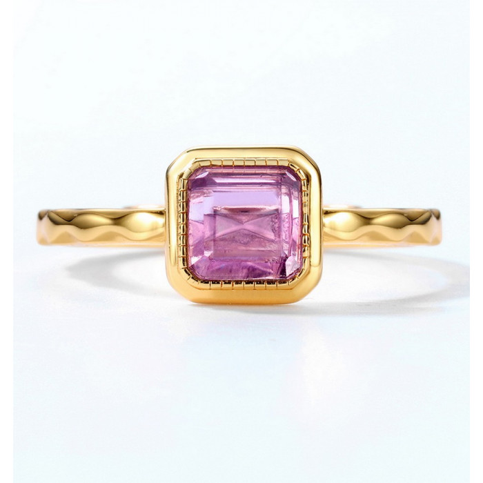 CALIE Bague femme