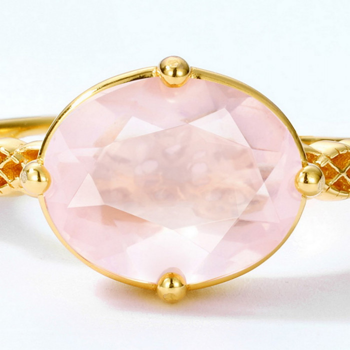 THALYA Bague femme