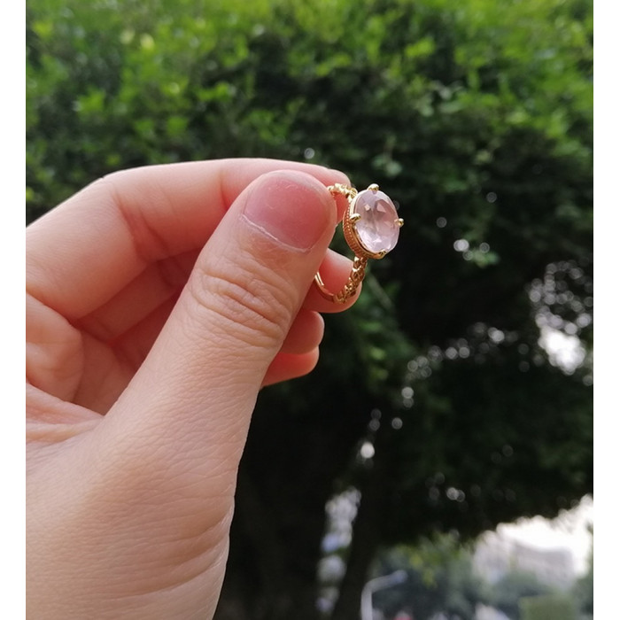 THALYA Bague femme