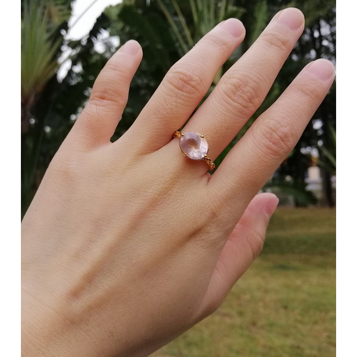 THALYA Bague femme