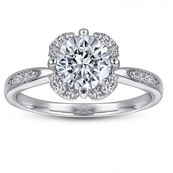 NELL Bague femme