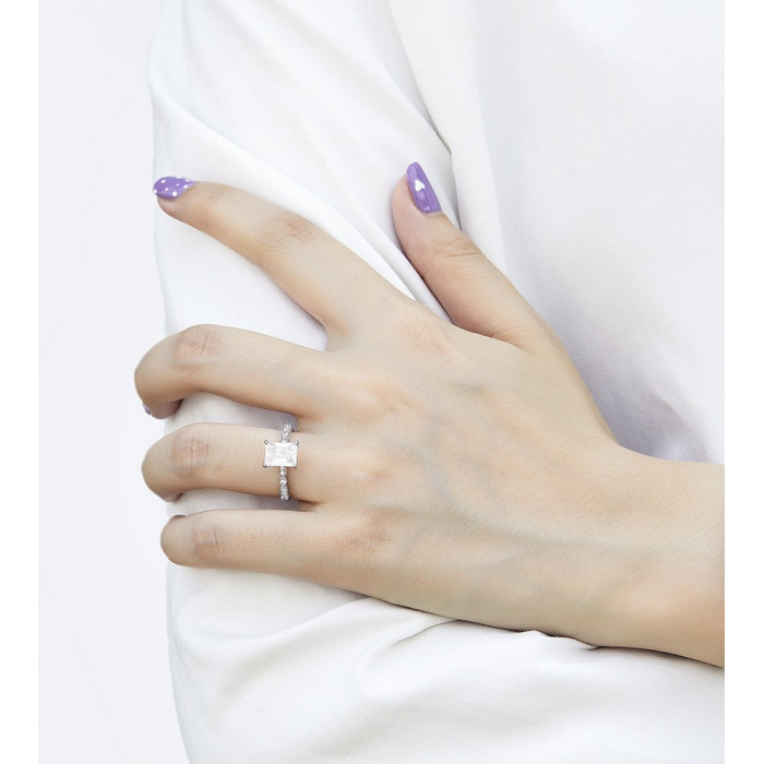 MELLINA Bague femme