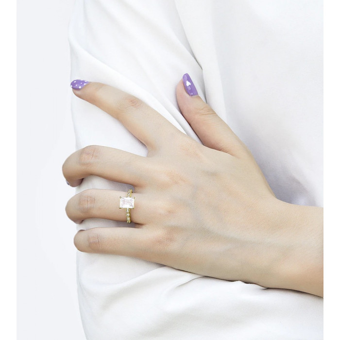 MARIANNE Bague femme