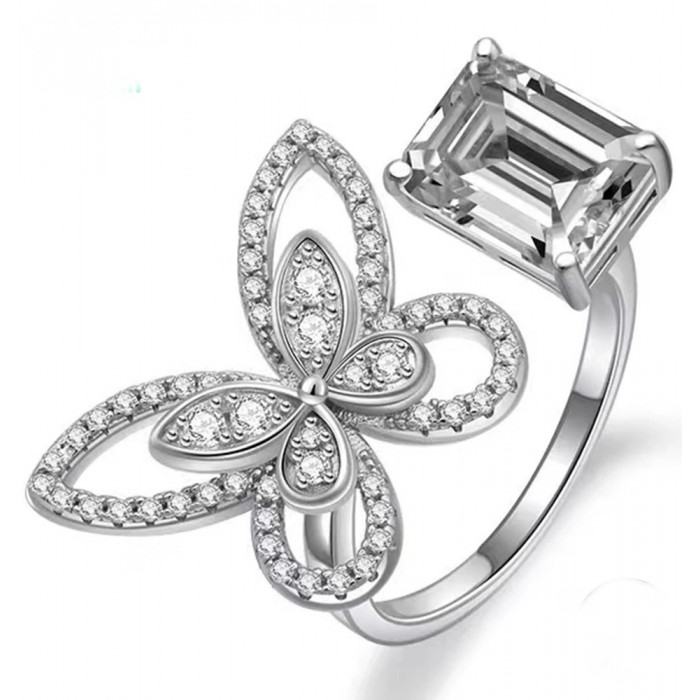 NELLY Bague femme